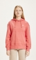 Preview: DAPHNE - basic Hoodie - spiced coral